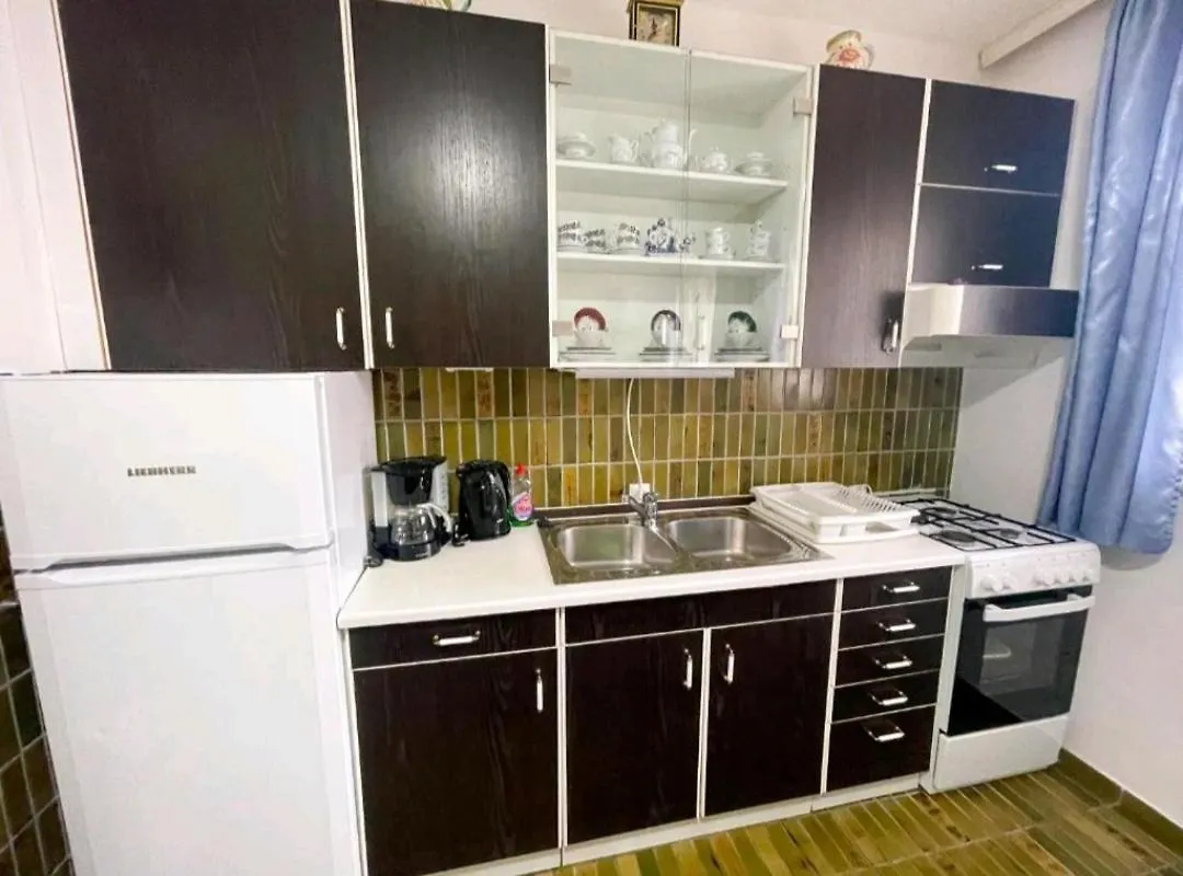Apartments Kalanj Jadranovo