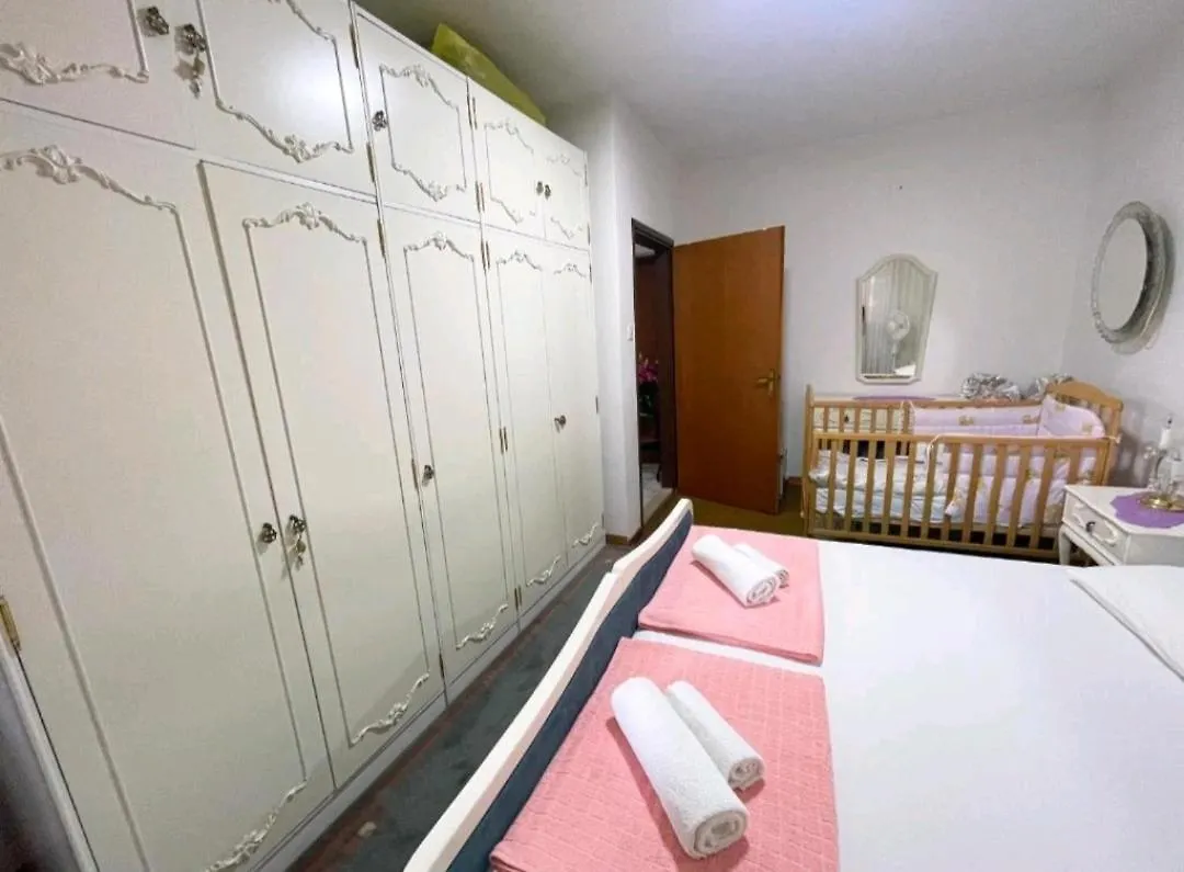 Apartments Kalanj Jadranovo